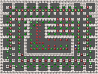 Уровень 19 — SBMendonca (Modifications)